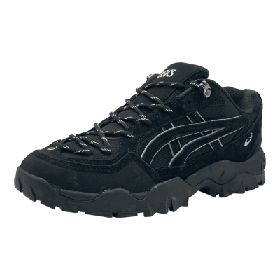 Asics Gel-Pickax 'Black'