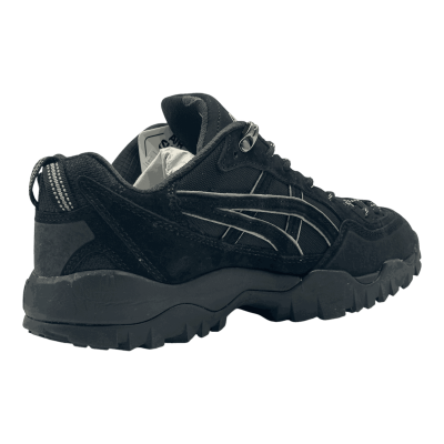 Asics Gel-Pickax 'Black'