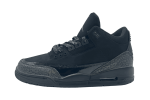 Nike Air Jordan 3 Retro 'Black Cat' 2025 (страница 2)