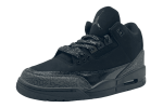 Nike Air Jordan 3 Retro 'Black Cat' 2025 (страница 2)