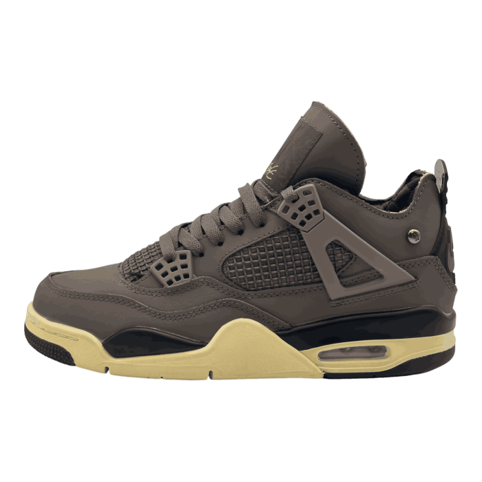 Nike Air Jordan 4 x A Ma Maniére 'Violet Ore'  (страница 2)