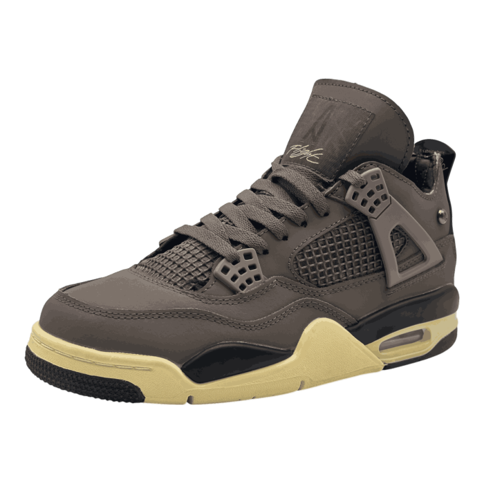 Nike Air Jordan 4 x A Ma Maniére 'Violet Ore'  (страница 2)