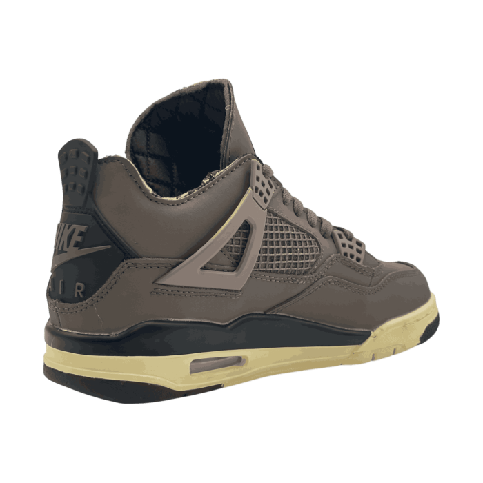 Nike Air Jordan 4 x A Ma Maniére 'Violet Ore'  (страница 2)