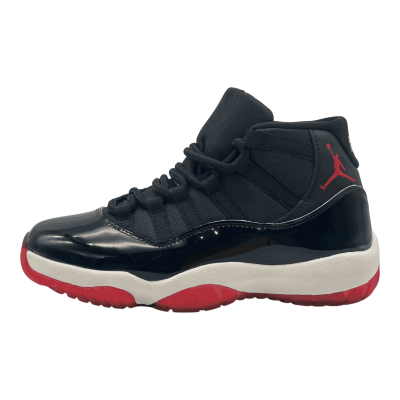 Nike Air Jordan 11 Retro 'Bred'