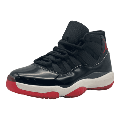 Nike Air Jordan 11 Retro 'Bred'