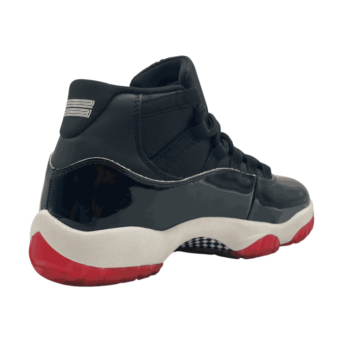 Nike Air Jordan 11 Retro 'Bred' (страница 2)