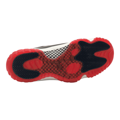 Nike Air Jordan 11 Retro 'Bred'