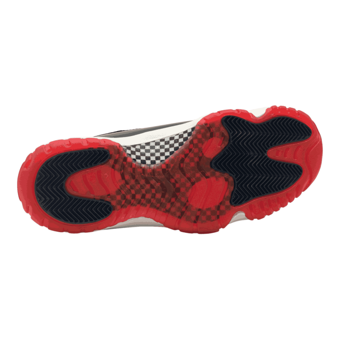 Nike Air Jordan 11 Retro 'Bred' (страница 2)