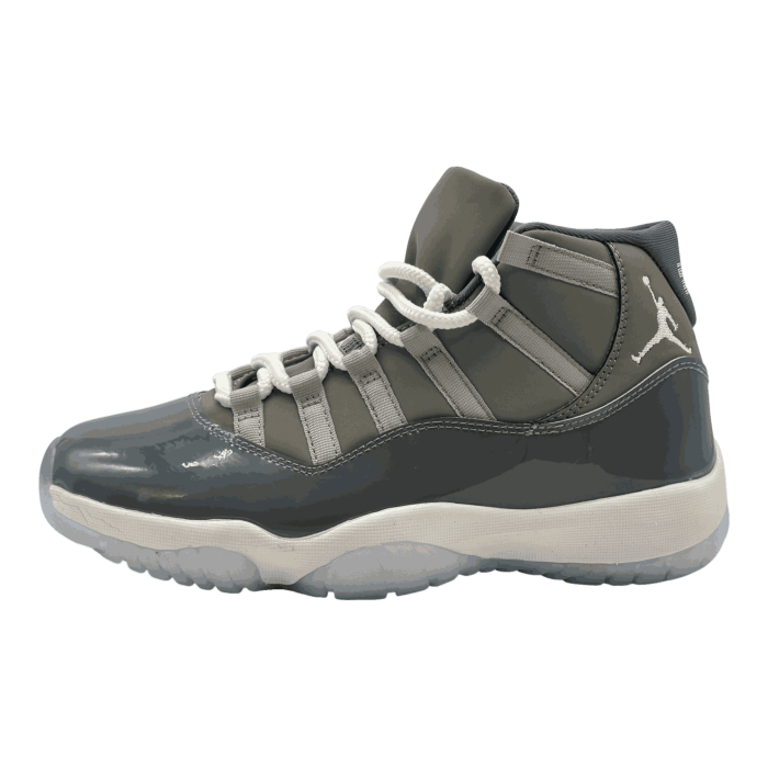 Air Jordan 11 Retro 'Cool Grey' (страница 2)