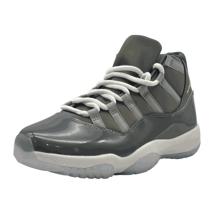 Air Jordan 11 Retro 'Cool Grey' (страница 2)