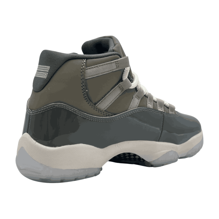 Air Jordan 11 Retro 'Cool Grey' (страница 2)