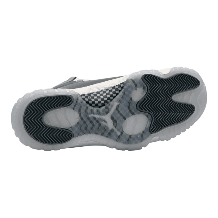 Air Jordan 11 Retro 'Cool Grey' (страница 2)