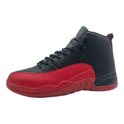 Nike Air Jordan 12 Retro 'Flu Game'