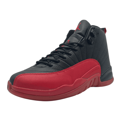 Nike Air Jordan 12 Retro 'Flu Game'