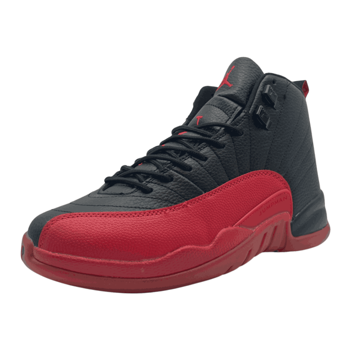 Nike Air Jordan 12 Retro 'Flu Game'