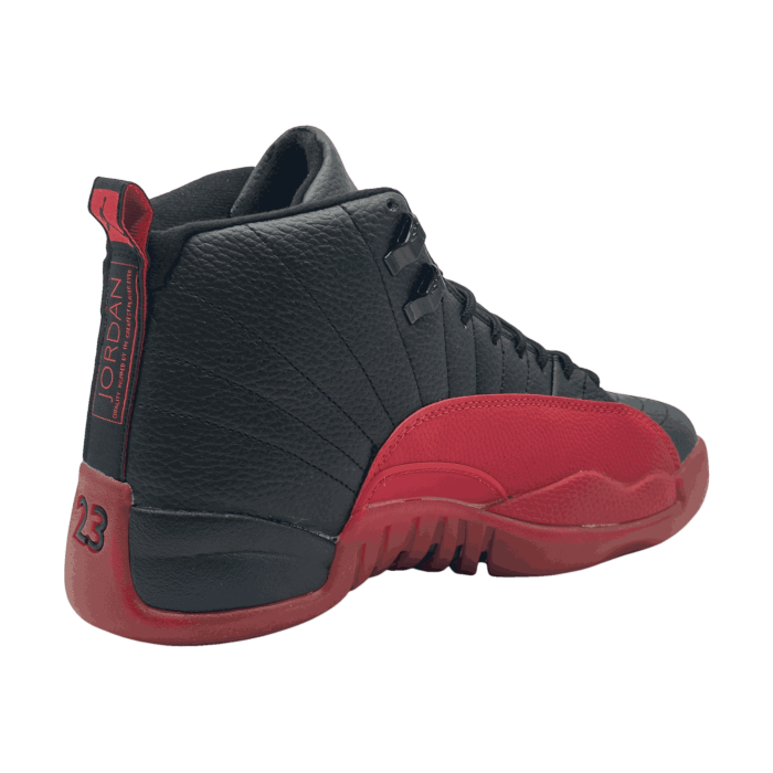 Nike Air Jordan 12 Retro 'Flu Game'