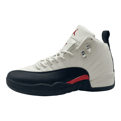 Nike Air Jordan 12 'Red Taxi'