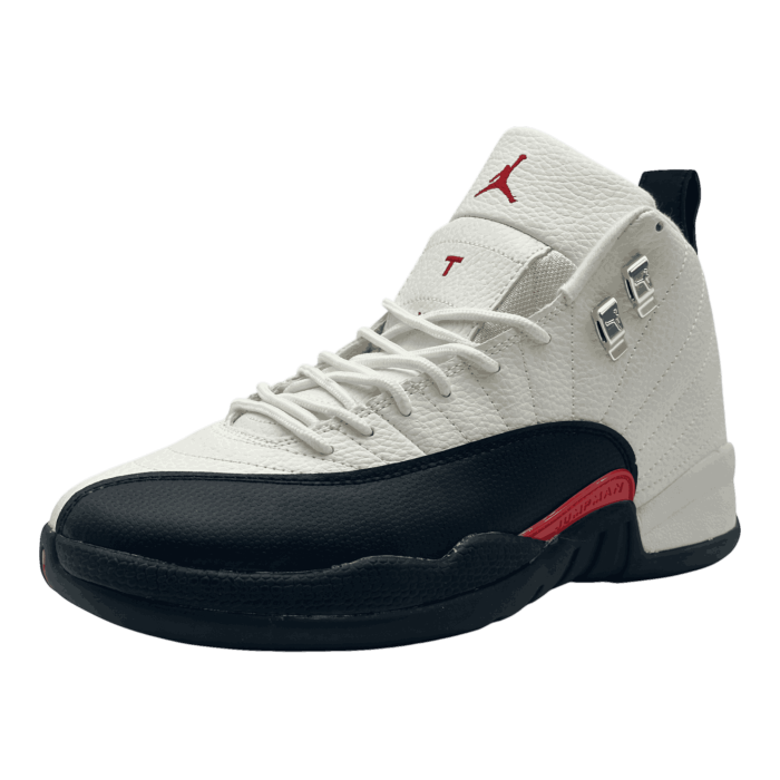 Nike Air Jordan 12 'Red Taxi' (страница 3)
