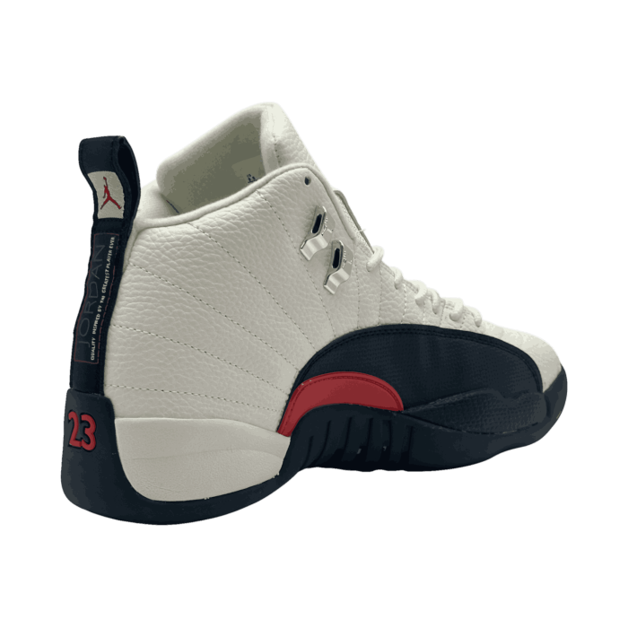 Nike Air Jordan 12 'Red Taxi' (страница 3)