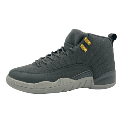 Nike Air Jordan 12 Retro 'Dark Grey'