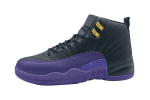Nike Air Jordan 12 Retro 'Field Purple' (страница 3)