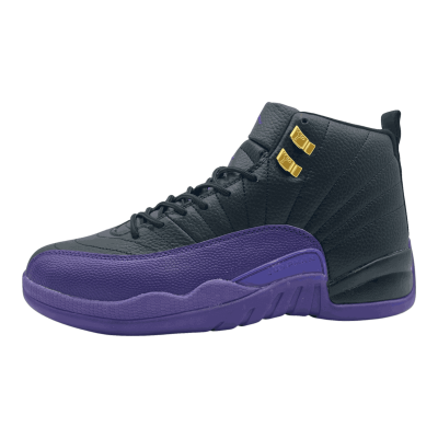 Nike Air Jordan 12 Retro 'Field Purple'