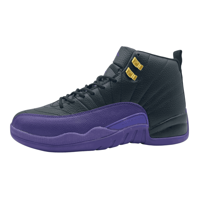 Nike Air Jordan 12 Retro 'Field Purple' (страница 3)