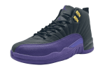 Nike Air Jordan 12 Retro 'Field Purple' (страница 3)