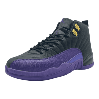 Nike Air Jordan 12 Retro 'Field Purple'