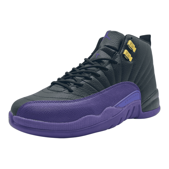 Nike Air Jordan 12 Retro 'Field Purple' (страница 3)