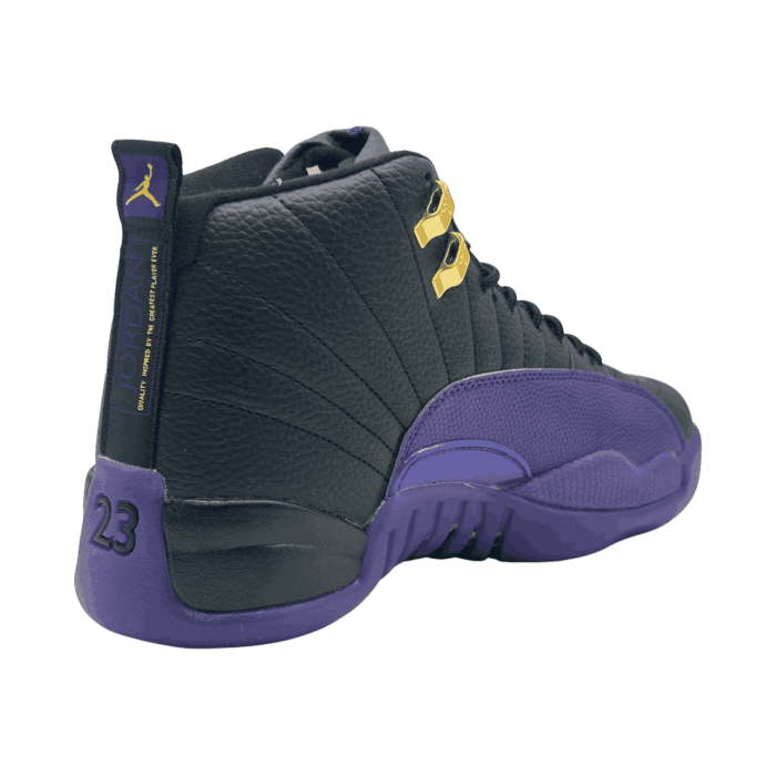Nike Air Jordan 12 Retro 'Field Purple' (страница 3)