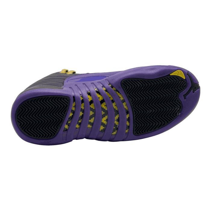 Nike Air Jordan 12 Retro 'Field Purple' (страница 3)