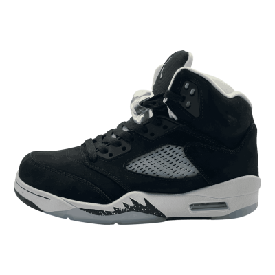 Nike Air Jordan 5 Retro 'Oreo'
