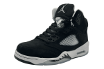 Nike Air Jordan 5 Retro 'Oreo'