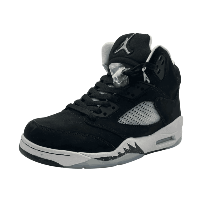 Nike Air Jordan 5 Retro 'Oreo'