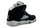 Nike Air Jordan 5 Retro 'Oreo'
