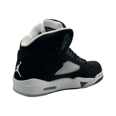 Nike Air Jordan 5 Retro 'Oreo'