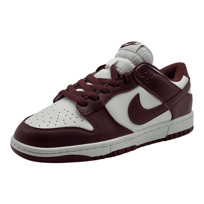 Nike Dunk Low 'White Redwood' (страница 2)