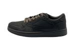 Nike Air Jordan 1 Retro Low OG SP x Travis Scott 'Velvet Brown' (страница 2)