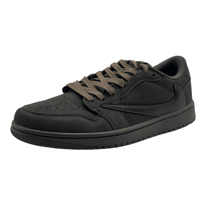 Nike Air Jordan 1 Retro Low OG SP x Travis Scott 'Velvet Brown' (страница 2)