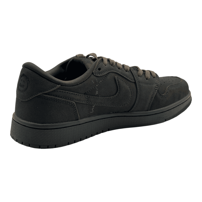 Nike Air Jordan 1 Retro Low OG SP x Travis Scott 'Velvet Brown' (страница 2)