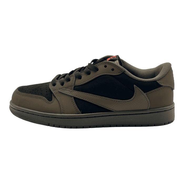 Nike Air Jordan 1 X Travis Scott  'Velvet Brown/Black' (страница 2)