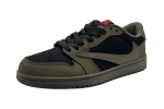 Nike Air Jordan 1 X Travis Scott  'Velvet Brown/Black' (страница 2)