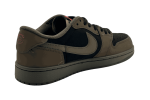 Nike Air Jordan 1 X Travis Scott  'Velvet Brown/Black' (страница 2)