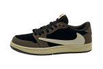 Nike Air Jordan 1 Low x Travis Scott 'Mocha'