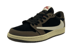 Nike Air Jordan 1 Low x Travis Scott 'Mocha'