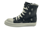 RICK OWENS FW25 CONCORDIANS SHEARLING GREY (страница 15)