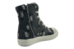 RICK OWENS FW25 CONCORDIANS SHEARLING GREY (страница 15)