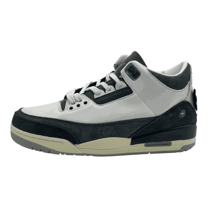 Nike Air Jordan 3 retro KAWS (страница 2)