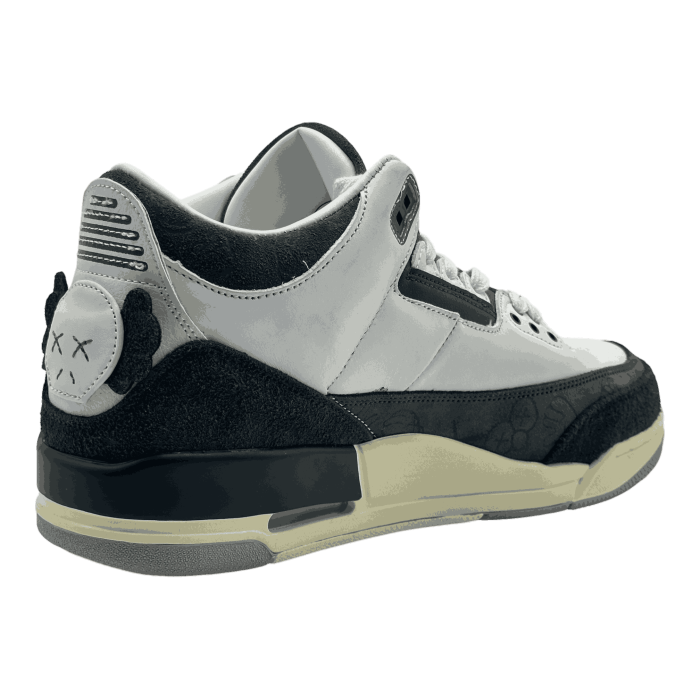 Nike Air Jordan 3 retro KAWS (страница 2)